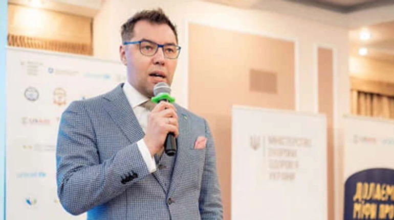 В МЗС з'явився спецпредставник з питань санкцій. Що це означає?