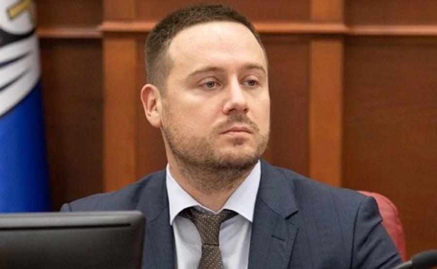 Новости 27 апреля: заместитель Кличко, дело Гандзюк