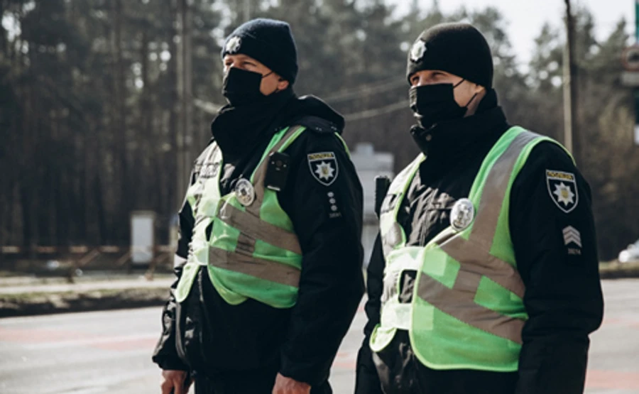 Хватит шастать: на Киевщине рекомендуют не ходить в общественных местах на выходные и Пасху