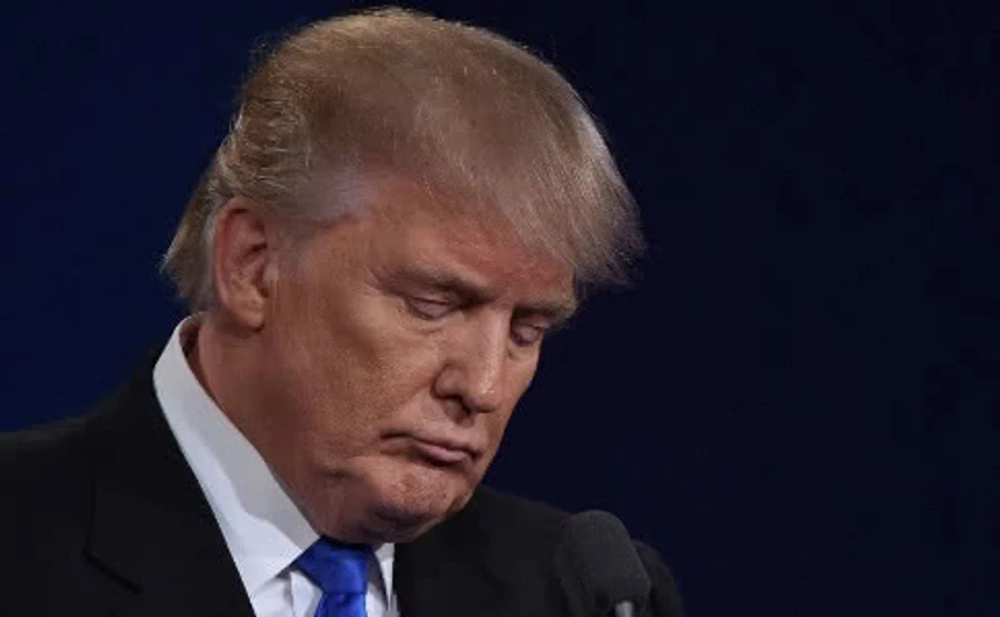 Трамп про скаргу викривача щодо імпічменту: цілком невірно щодо мого спілкування з Зеленським