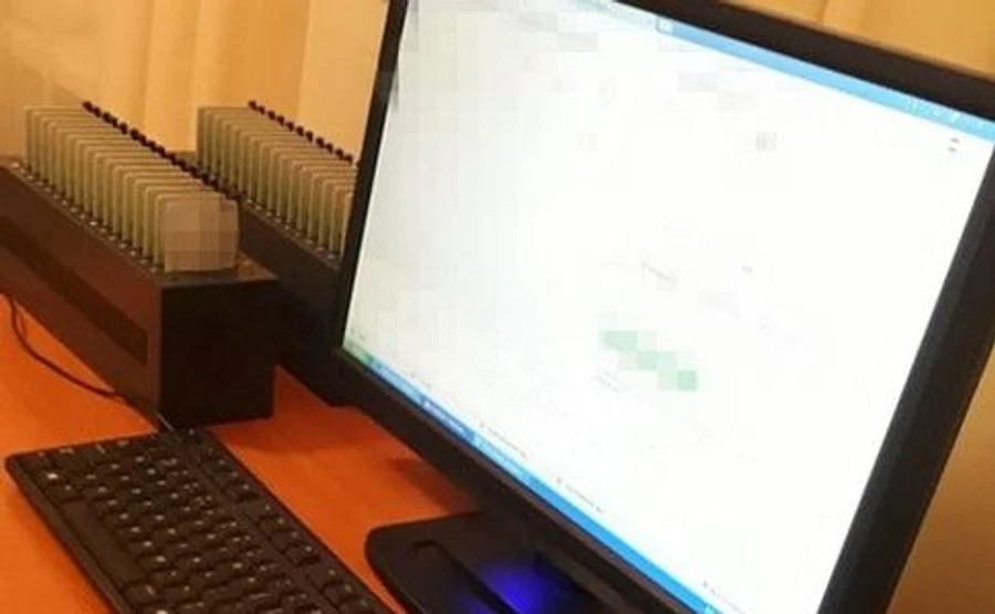 У Києві накрили ботоферму, організовану росіянами й переселенцями