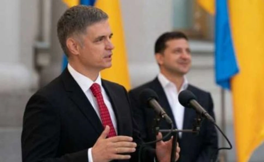 Пристайко коротко підсумував досягнення нормандської зустрічі