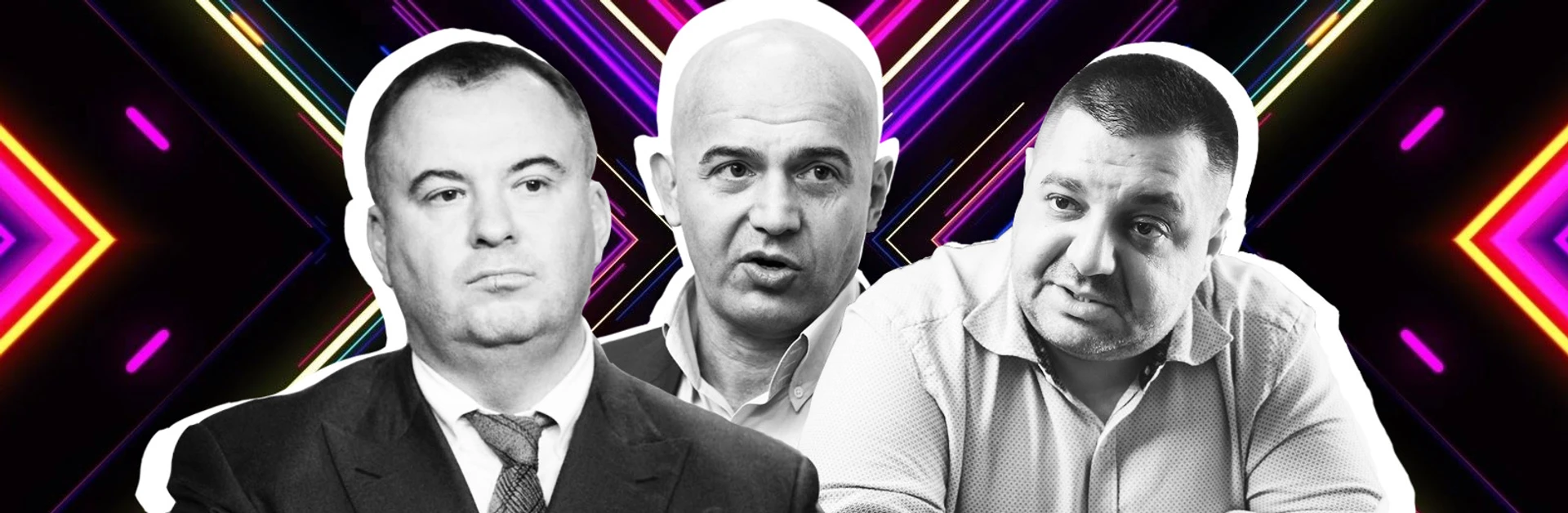 Жизнь бывших-2. Что делают и куда разъехались люди Порошенко