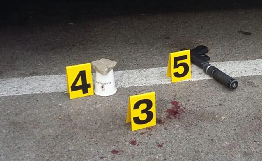 Справа Вороненкова: у прокуратурі оцінили важливість убитого свідка 