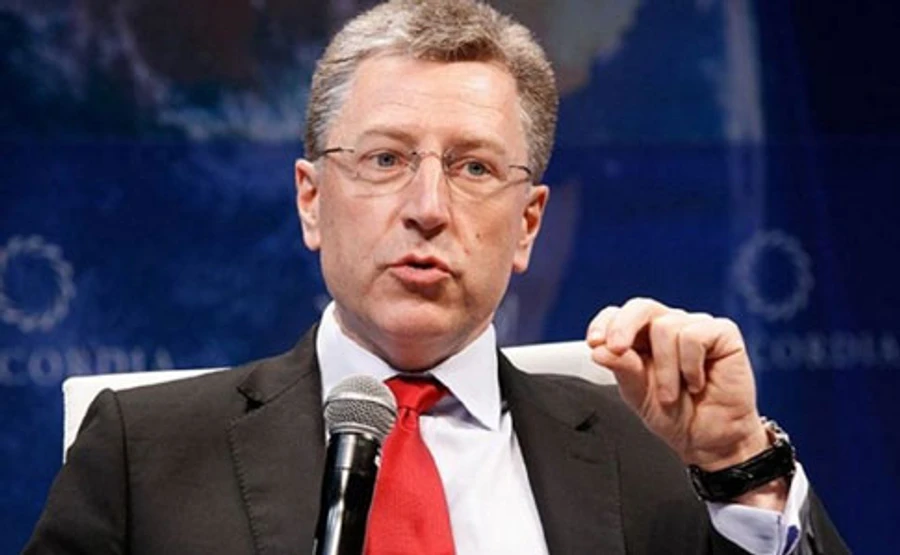 У Конгресі заслухали свідчення Волкера – CNN