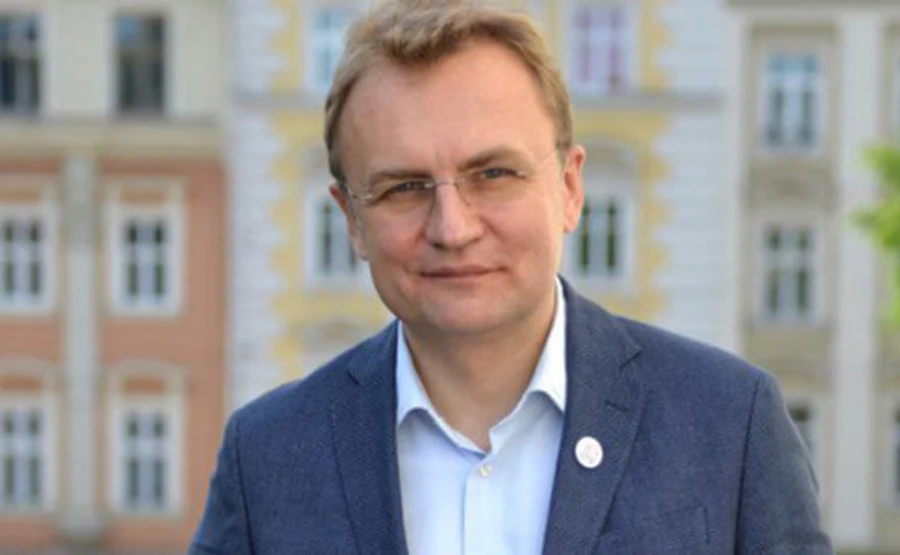 Садовый заявил, что больше не будет баллотироваться в мэры Львова
