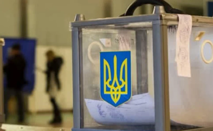 Без окупованих територій: ЦВК затвердила перелік виборчих округів