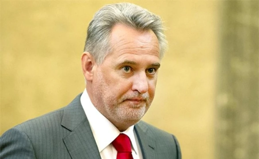 Суд Австрії дав Фірташу відстрочку від екстрадиції в США