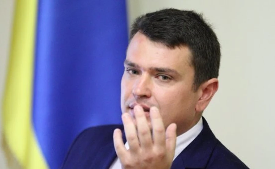 НАБУ просит Порошенко не подписывать закон, запускающий судебную реформу 