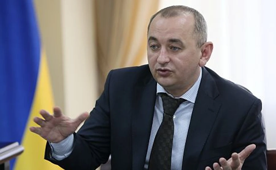 Минюст стережет имущество Клименко. Матиос анонсировал знаковые имена