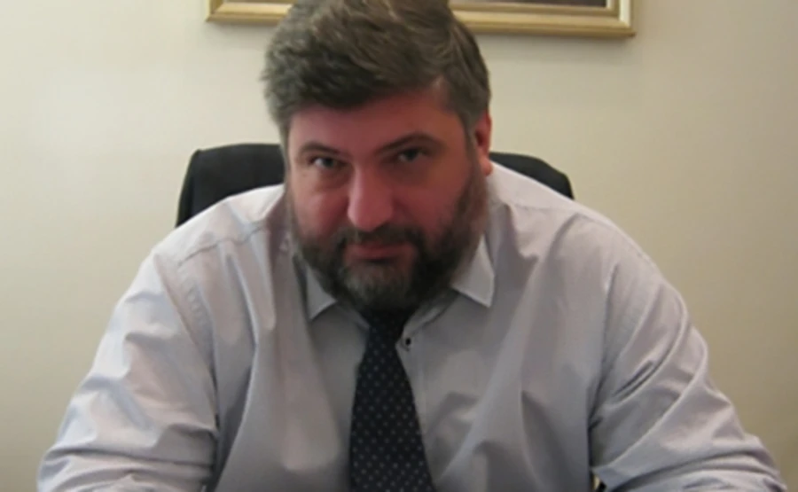 НАБУ задержало второго фигуранта по делу нанесения ущерба ГП ВостГОК