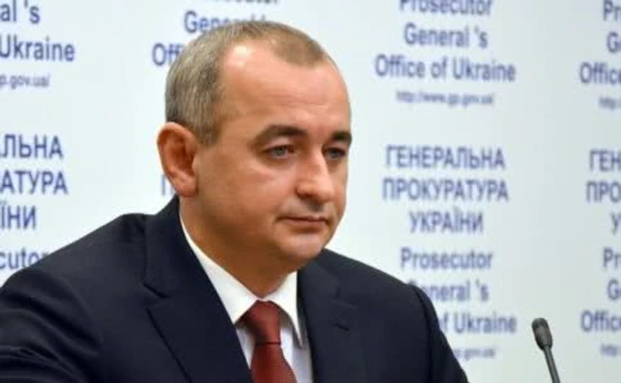 Матиос о деле Вороненкова: Сделано много, новости есть