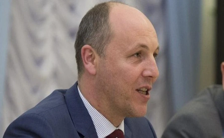 Парубий пообещал быстро ратифицировать соглашение с Канадой