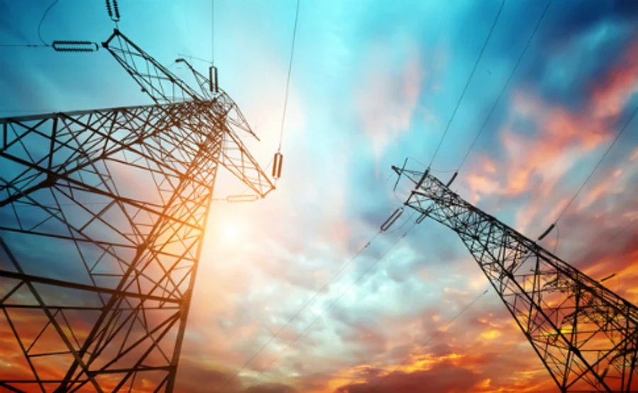 Електроенергія в Крим не надходить - Укренерго