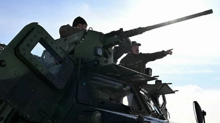 Нейтралітет, але не капітуляція. Чи є альтернатива членству України в НАТО в угоді про мир