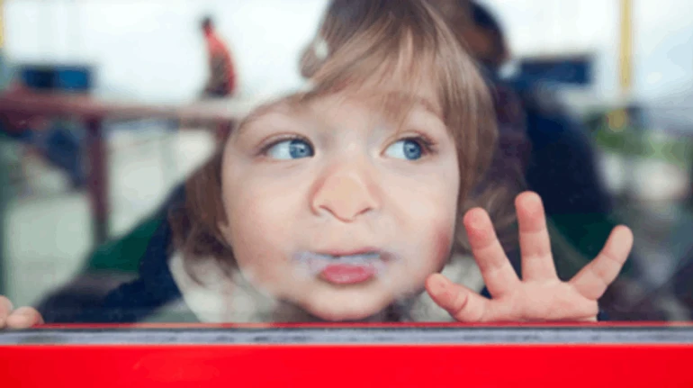 Мамо, я нікуди не піду!. Як підготувати дитину до дитячого садка та пережити адаптацію