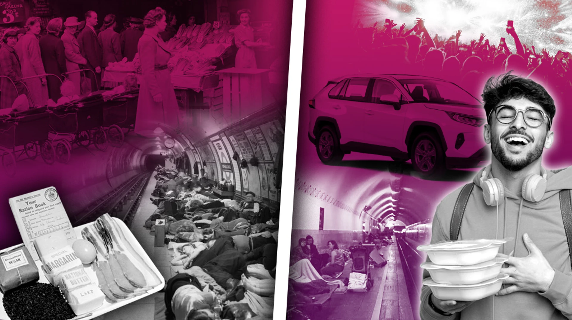 Війна і життя