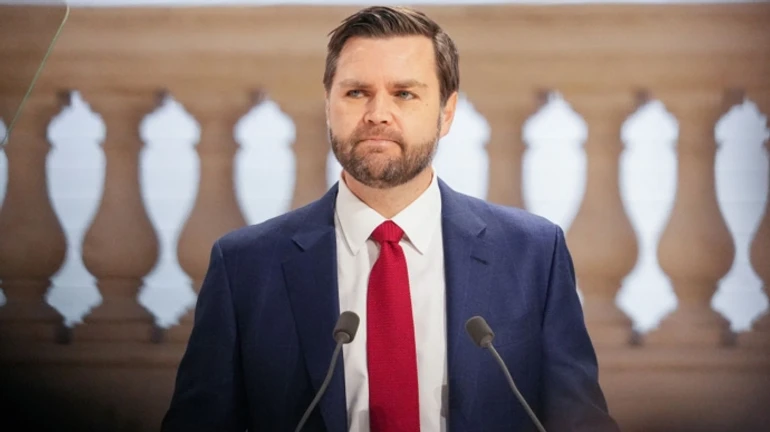 Венс – Зеленському: Ми хочемо міцного миру, який не призведе до конфлікту через кілька років