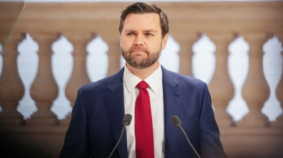 Венс – Зеленському: Ми хочемо міцного миру, який не призведе до конфлікту через кілька років