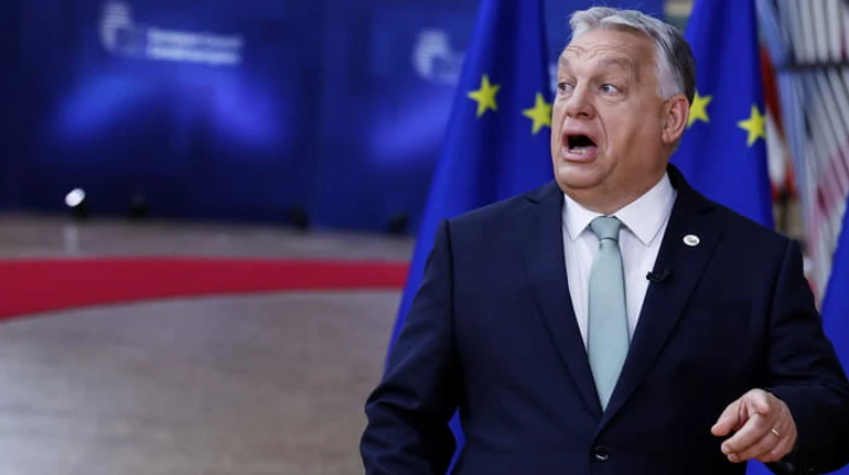 Запобіжник для Орбана: як ЄС має змінити санкції, запроваджені проти Росії