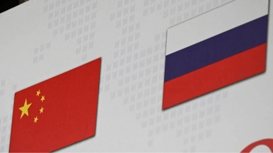 Russia seeks Chinese help to build infrastructure in temporarily occupied Crimea