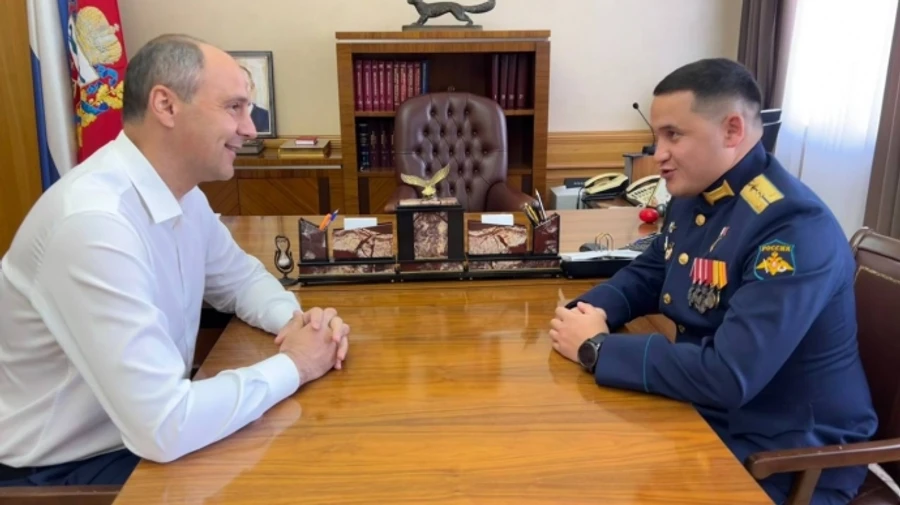 Окупанта, причетного до масових вбивств на Київщині, у Росії призначили заступником міністра