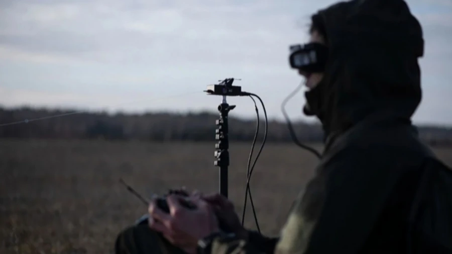 Ukrainian Armed Forces brigades to receive about US$59 million monthly for drone purchases