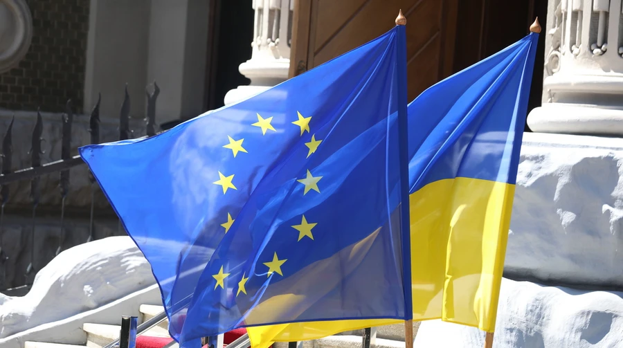 Рада ЄС схвалила нову угоду з Україною на заміну торговельному безвізу