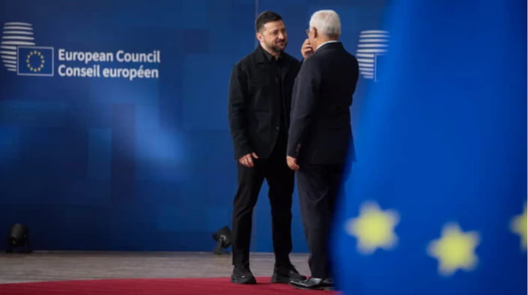 Условия для помощи Украине: при каких обстоятельствах ЕС пойдет на использование активов РФ