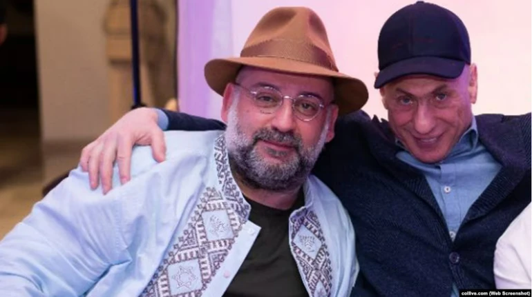 Шугармен із плівок НАБУ прокоментував підозру у корупції: Це брехня