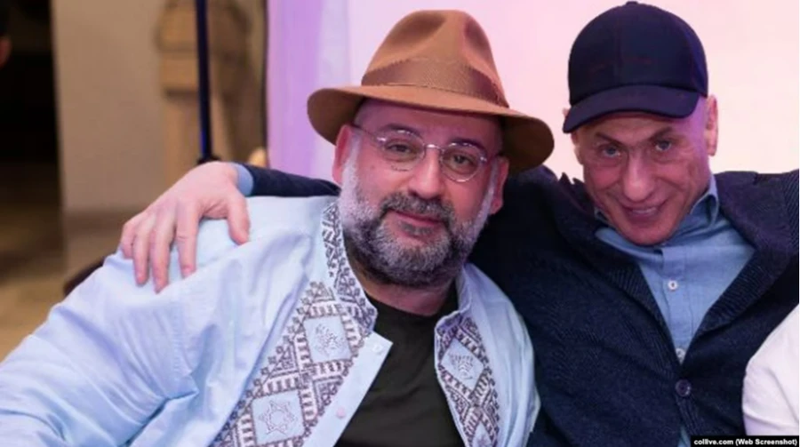 Shugarmen from the NABU films commented on the suspicion of corruption: This is a lie