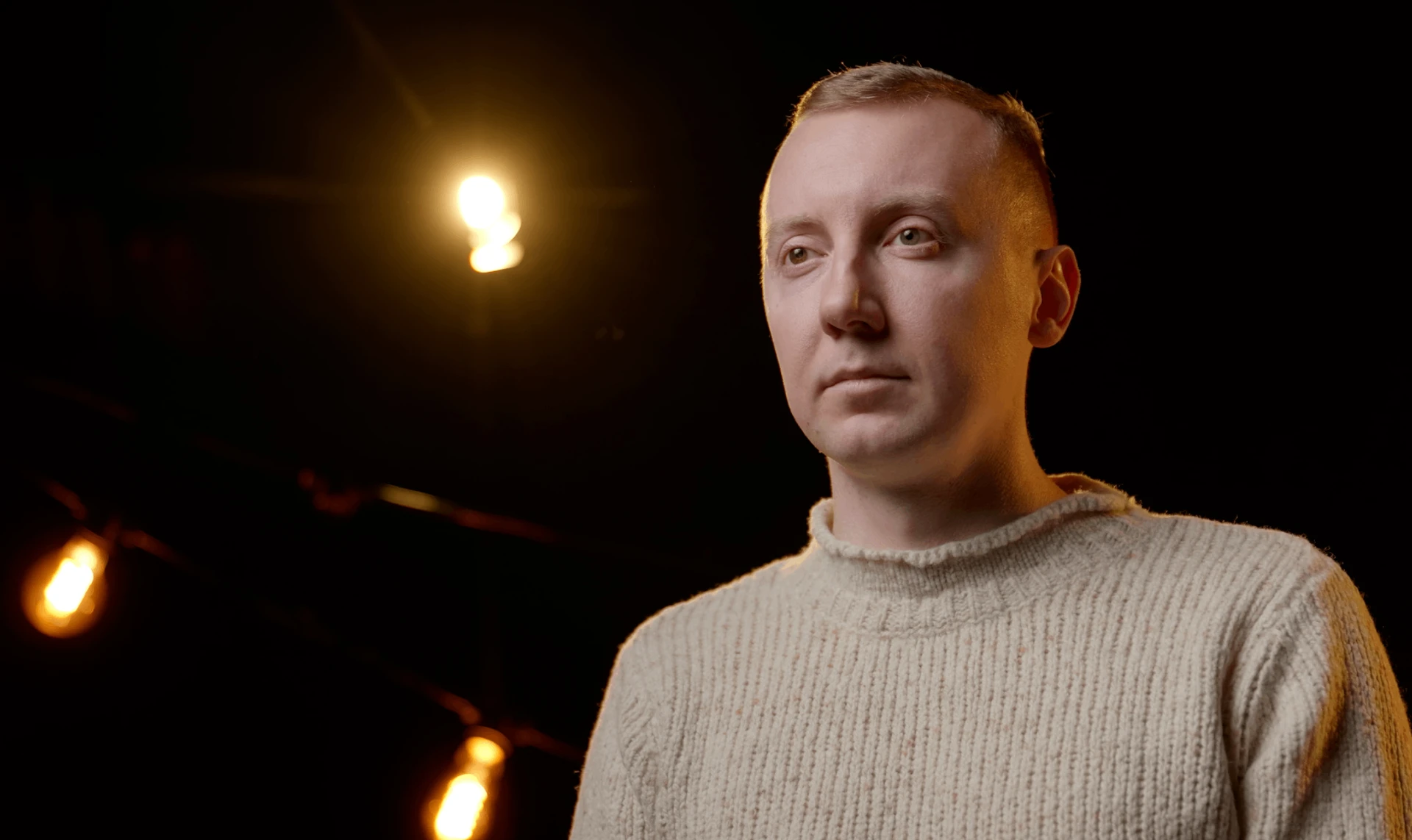 Станислав Асеев: Страх попасть снова в плен для меня больше, чем быть убитым на войне