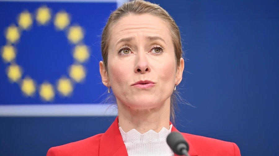 The EU is worried that the first version of the peace plan did not contain commitments from Russia