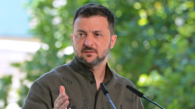 Зеленского ждут на Кипре на следующей неделе