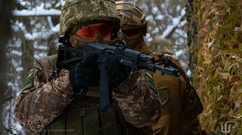 Генштаб повідомив про 146 боєзіткнень від початку доби на фронті