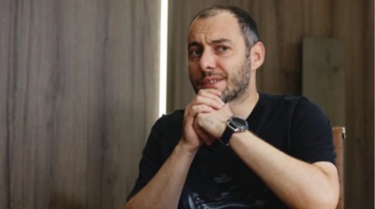 Зеленський зробив Кубракова своїм радником