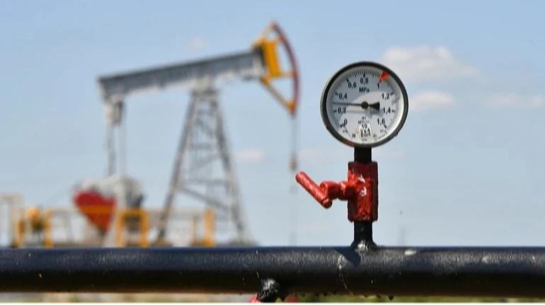 Ціна нафти Brent перевищила $100 за барель