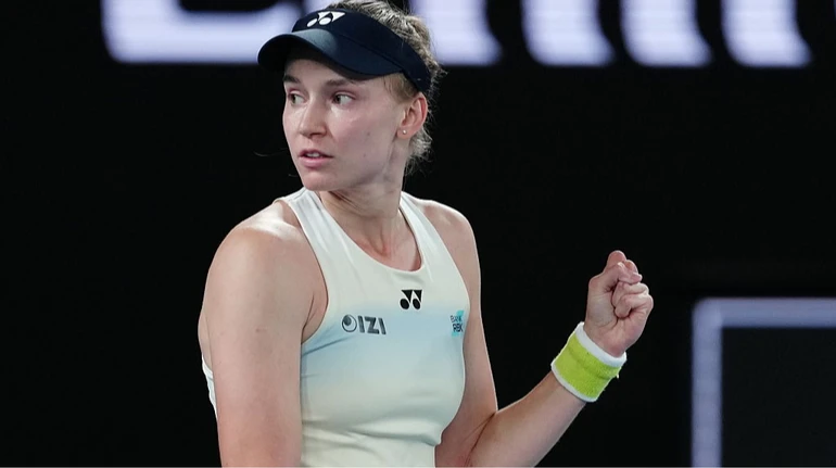 Світоліна зустрінеться з третьою ракеткою світу в півфіналі  престижного турніру в Індіан-Веллсі