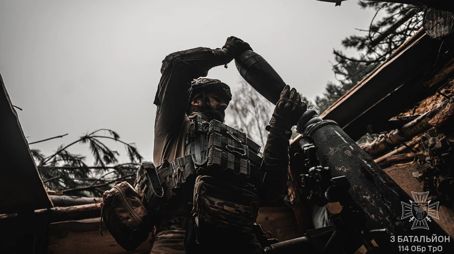 Генштаб доповів обстановку на фронті: найбільше боїв на Покровському та Гуляйпільському напрямках