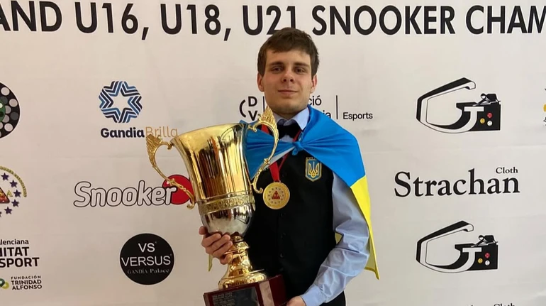 Антон Казаков: В этот раз я однозначно лучше готов к мэйн-туру