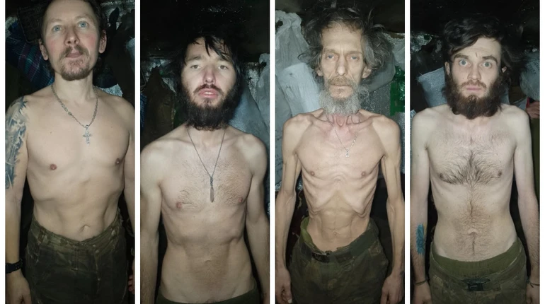 Теряют сознание от голода и пьют дождевую воду: что известно о ситуации с бойцами 14-й бригады ВСУ