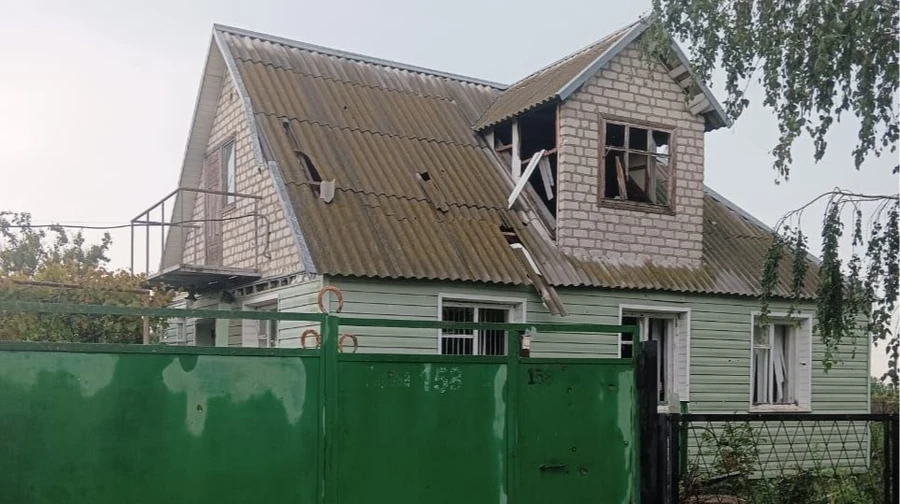 В Днепропетровской области из-за российских атак пострадали 5 человек