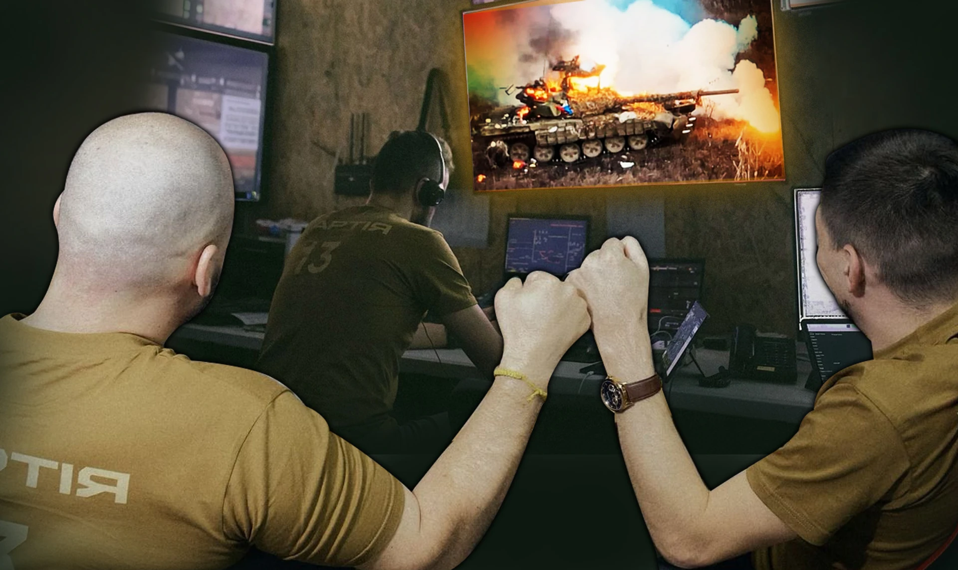 More dead Russian troops for less money. How Ukrainian armed forces embraced ISTAR technology and why it's not widely adopted