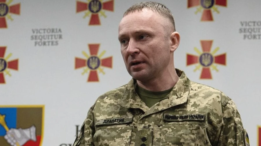 Драпатый требует от командиров и штабов честности, а не очковтирательства