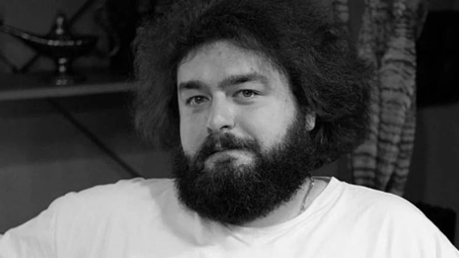 Скончался украинский комик Александр Венедчук