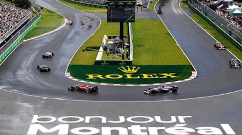 Борьба Mercedes против Ferrari, McLaren в своей лиге: анонс Гран-при Канады в Формуле-1