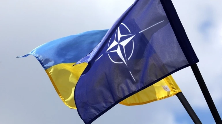 Столтенберг: Чи приймати Україну в НАТО з окупованими територіями, вирішать члени Альянсу