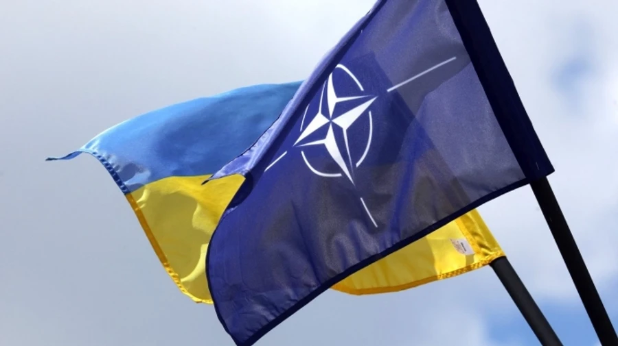 Stoltenberg reveals whether NATO can accept Ukraine while its territories are occupied