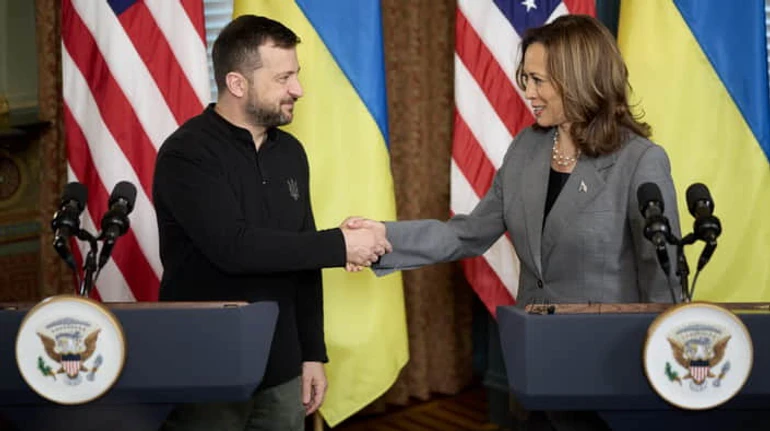 Зеленский в американском пекле: почему визит в США принес столько проблем и как их решать