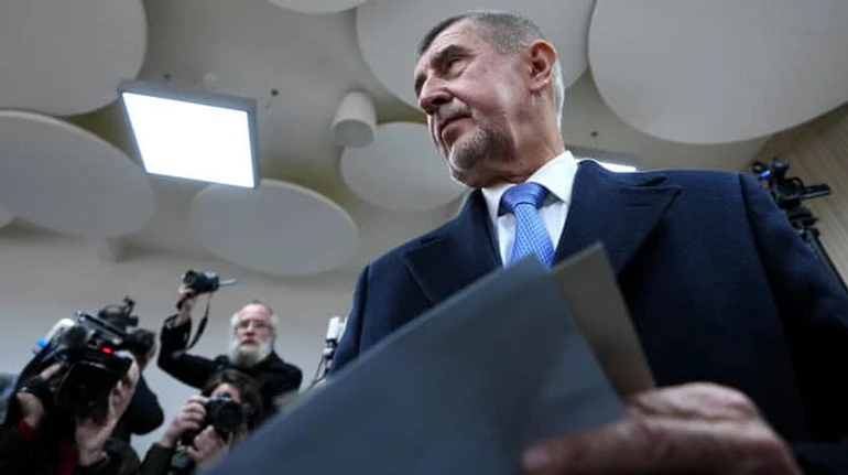 Чехия голосует за реванш: почему проукраинская коалиция может потерять власть